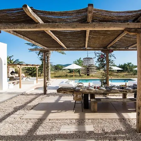 Superb Villa In Cabrils カブリルス