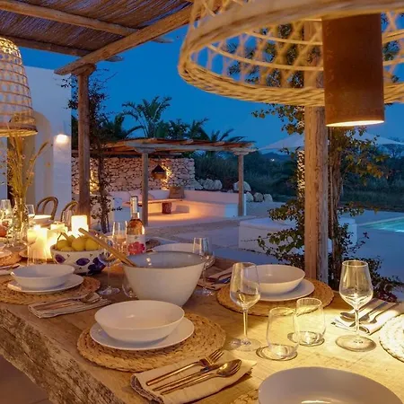 Superb Villa In Cabrils