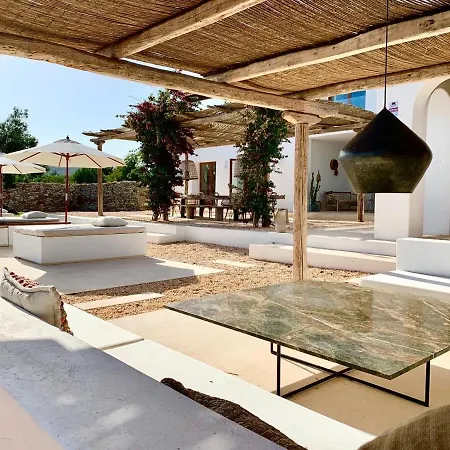 ヴィラ Superb Villa In Cabrils カブリルス