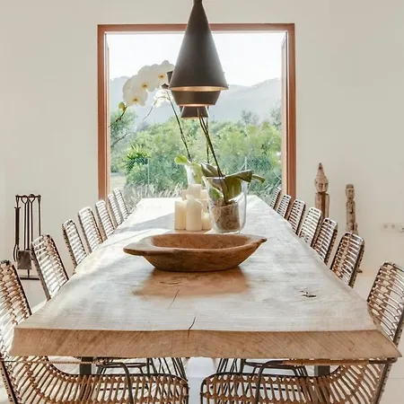 ヴィラ Superb Villa In Cabrils カブリルス