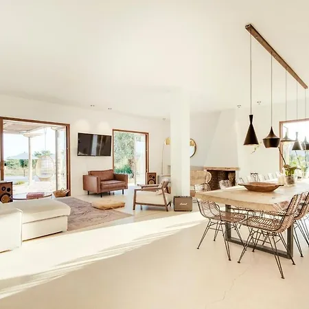 Superb Villa In Cabrils * カブリルス