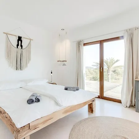 Superb Villa In Cabrils * Cabrils