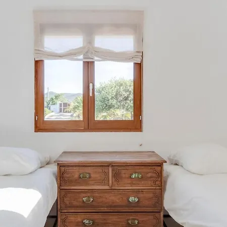 Superb Villa In Cabrils Villa