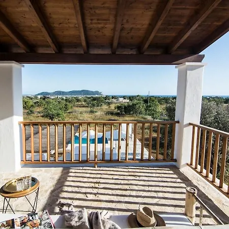 Superb Villa In Cabrils Villa *