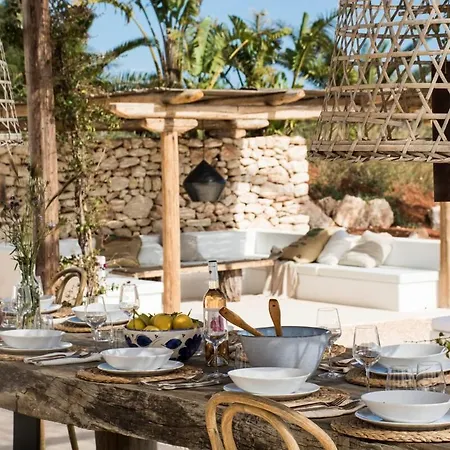 Superb Villa In Cabrils *