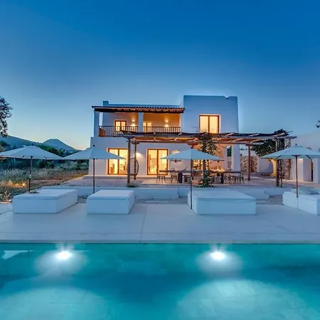 Superb Villa In Cabrils Cabrils