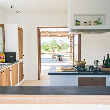 Superb Villa In Cabrils * Cabrils