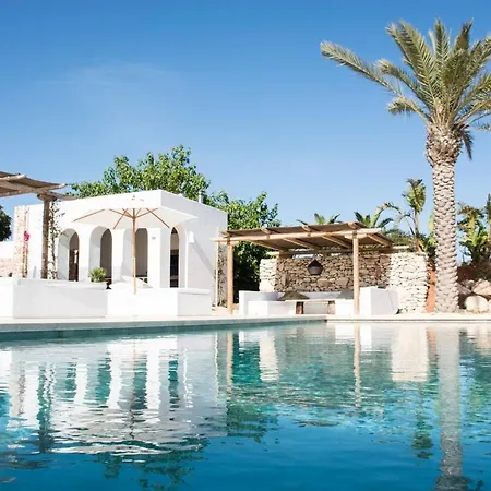 Villa Superb Villa In Cabrils Cabrils
