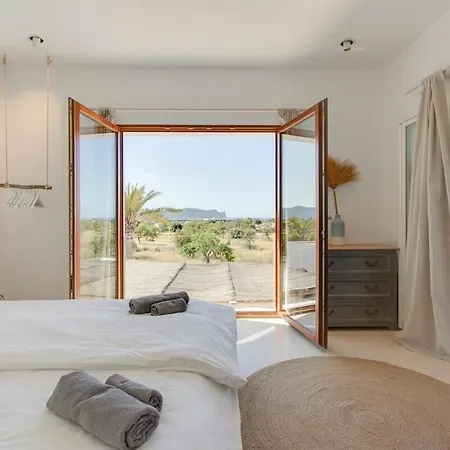 Superb Villa In Cabrils Cabrils