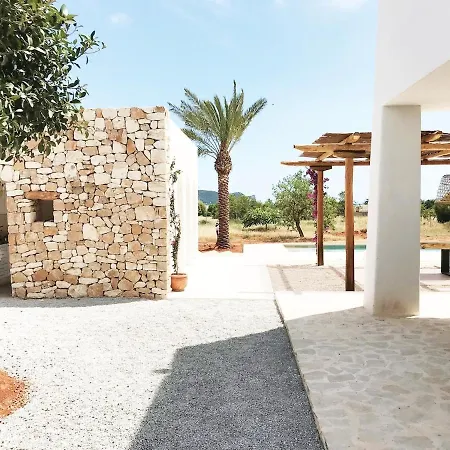 Superb Villa In Cabrils Villa *