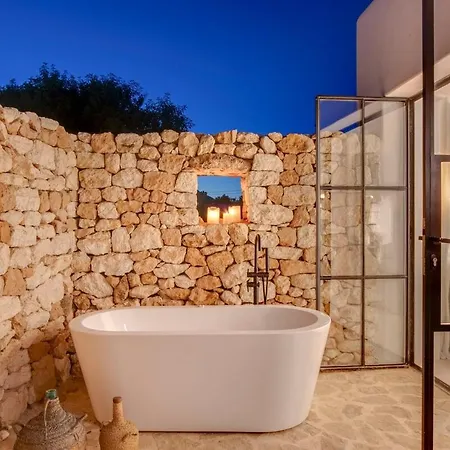 Villa Superb Villa In Cabrils *