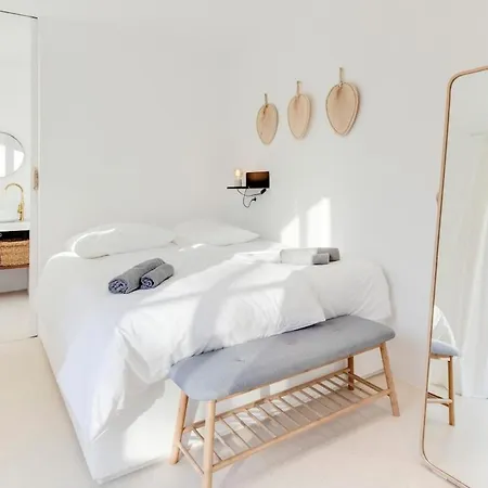 Superb Villa In Cabrils *