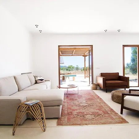 Superb Villa In Cabrils Cabrils