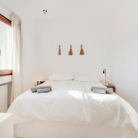 Superb Villa In Cabrils