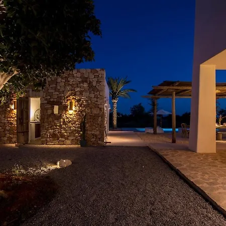 Villa Superb Villa In Cabrils